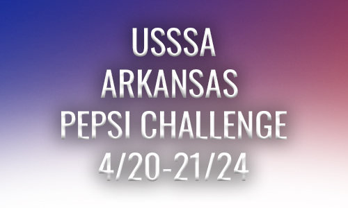 Arkansas Pepsi Challenge