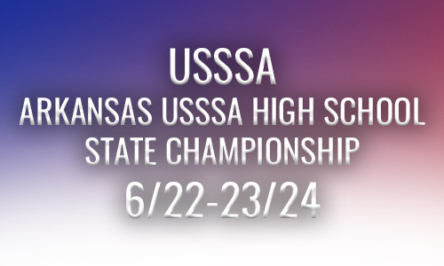 Arkansas USSSA High School State Championship