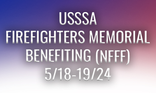 FireFighters Memorial Benefiting (NFFF)