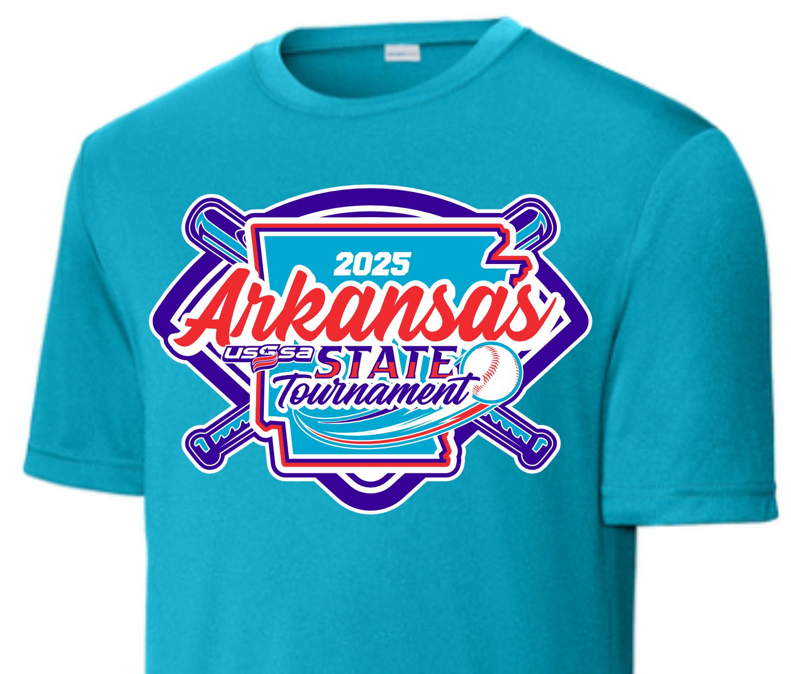 Tournament Shirt